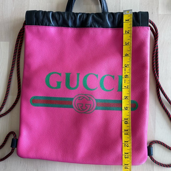 Gucci Backpack - Picture 10 of 11